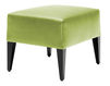 Пуф MIRABELLE Neue Wiener Werkstaette Sofas and chairs 2015 HO 60 FBZ 6 Современный / Скандинавский / Модерн