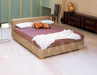 Кровать Citterio Meda Beds Space