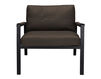 Кресло BOHÈME Neue Wiener Werkstaette Sofas and chairs 2015 LC 70 18 Современный / Скандинавский / Модерн
