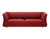 Диван DONNA Neue Wiener Werkstaette Sofas and chairs 2015 SO 190 5 Современный / Скандинавский / Модерн