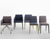 Кресло Crassevig 2015 Aura Armchair PB Современный / Скандинавский / Модерн