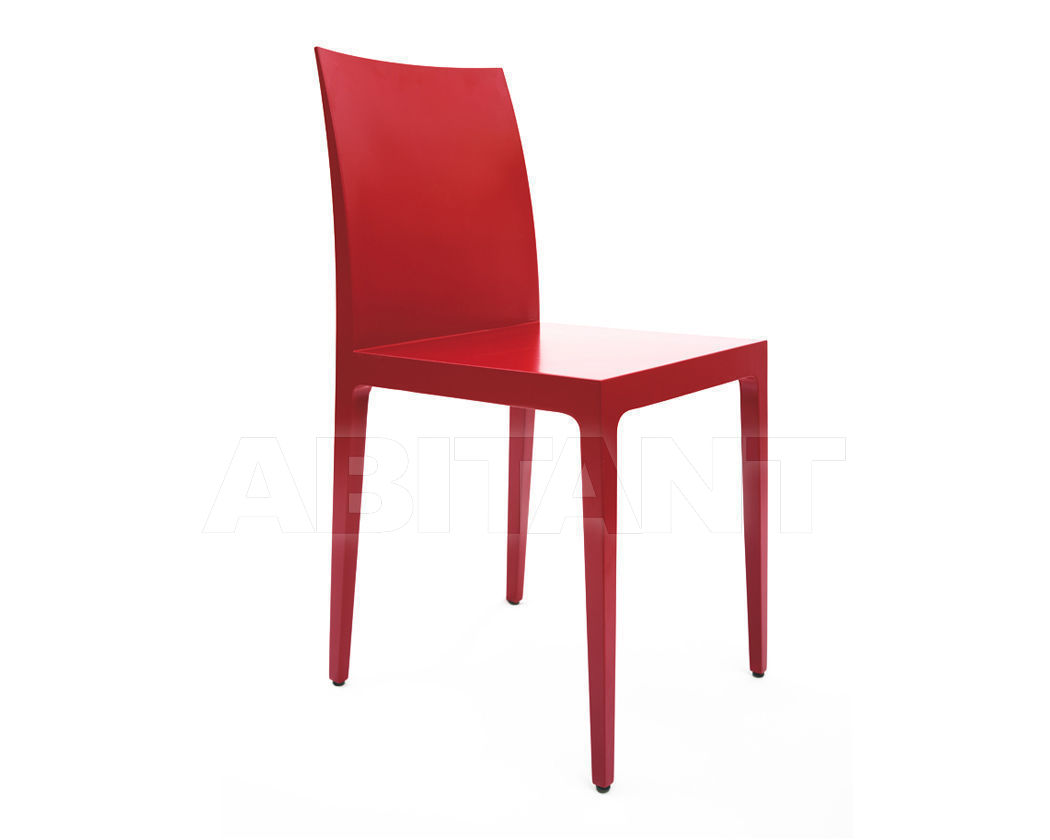 Купить Стул Crassevig 2015 Anna R Beech Lacquered