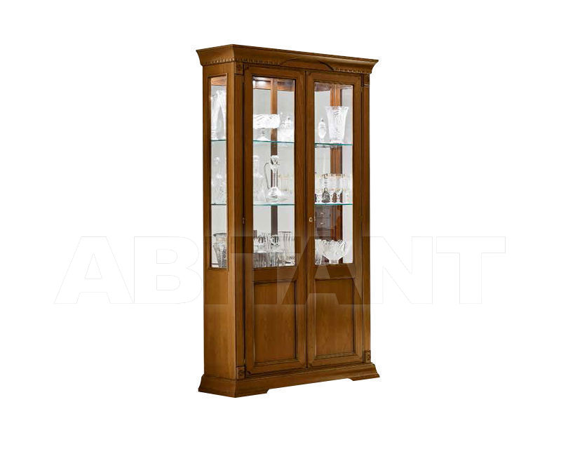 Купить Витрина Prama S.r.l. PALAZZO DUCALE 71CI13