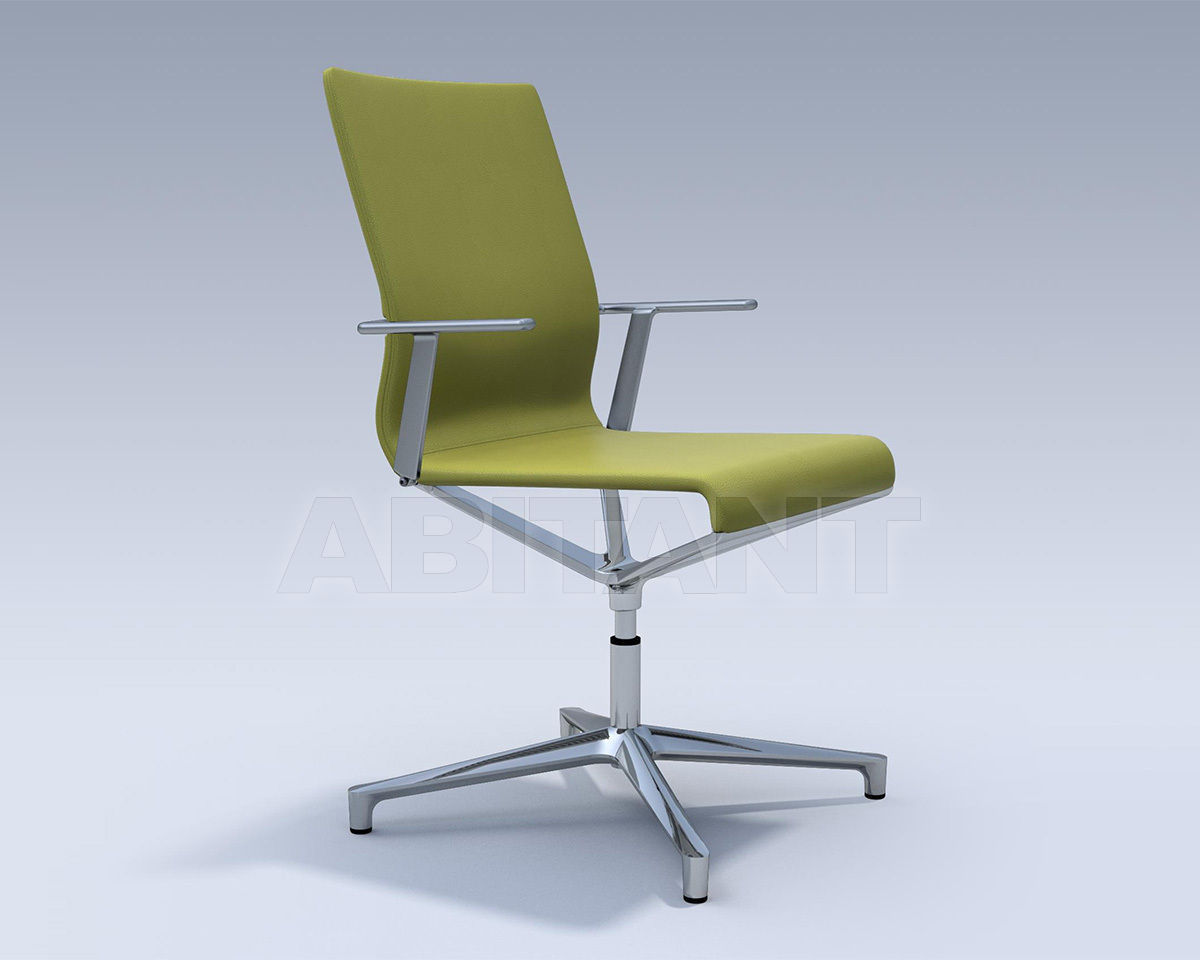 Купить Стул с подлокотниками ICF Office 2015 3693569 98A