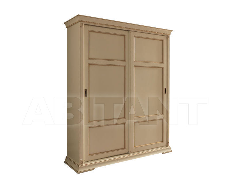 Купить Шкаф гардеробный Prama S.r.l. PALAZZO DUCALE 71BO07AR
