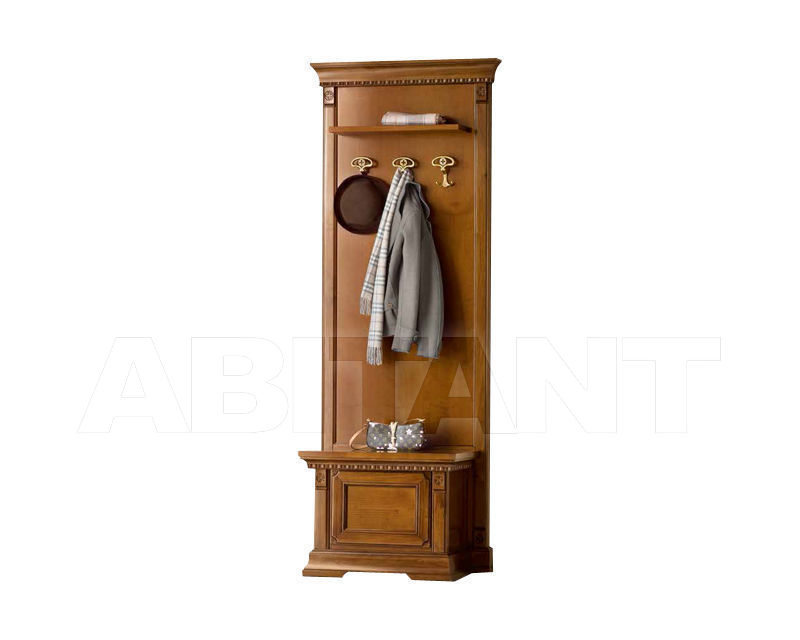 Купить Прихожая Prama S.r.l. PALAZZO DUCALE 71CI80+71CI72+71CI23+71CI33+71BZ90   