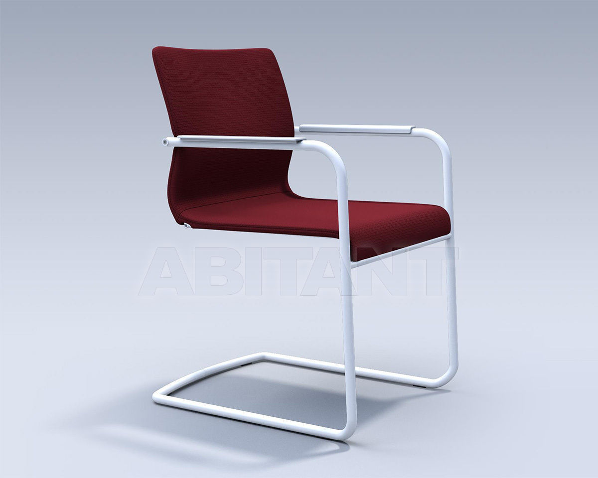 Купить Стул с подлокотниками ICF Office 2015 3683603 F26