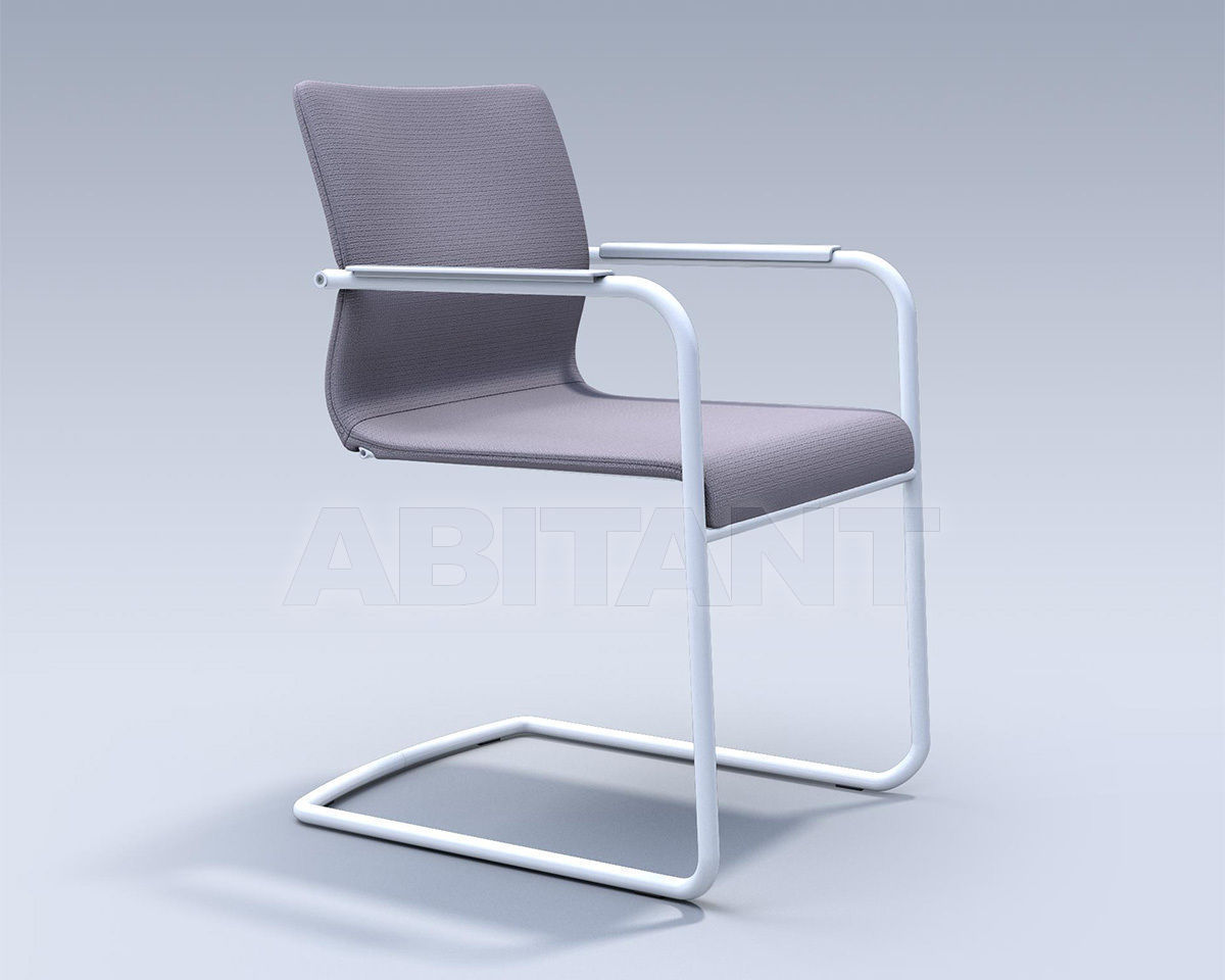 Купить Стул с подлокотниками ICF Office 2015 3683603 F28