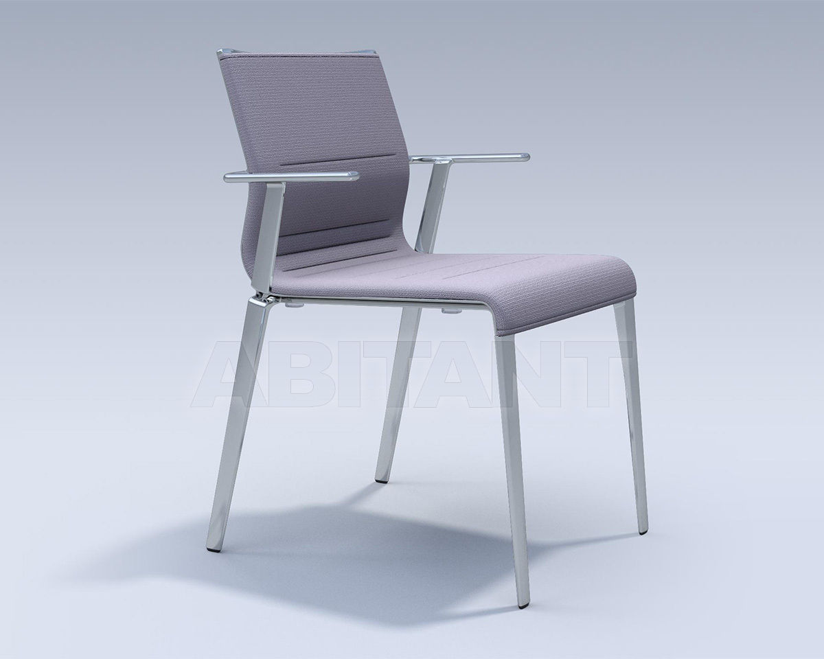 Купить Стул с подлокотниками ICF Office 2015 3696703 F28