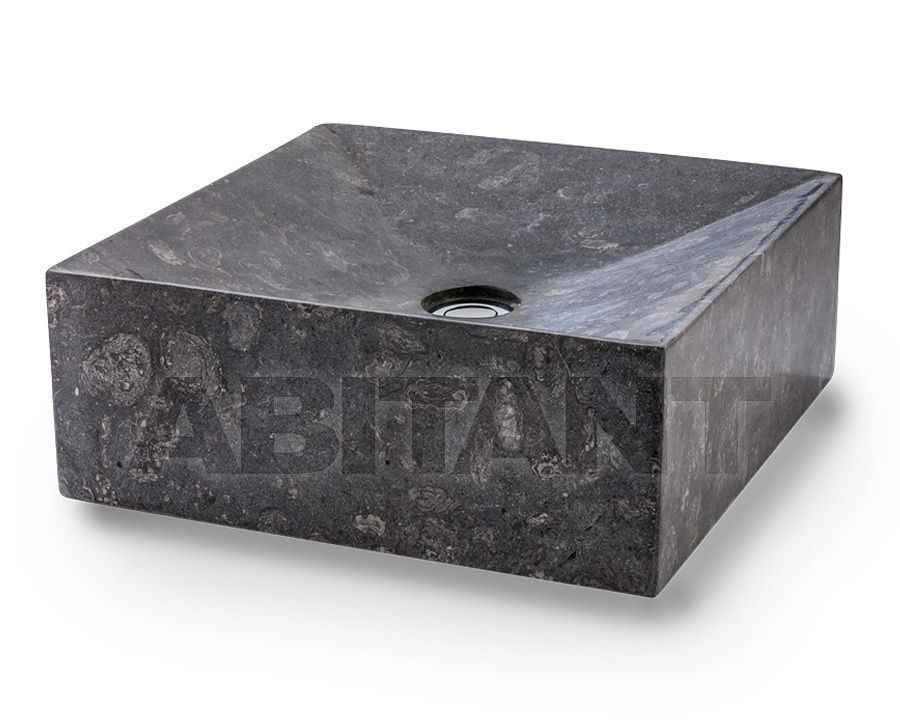 Купить Раковина накладная MARBLE CIPI’ Srl LAVANDINI CP950/MS ON NERO