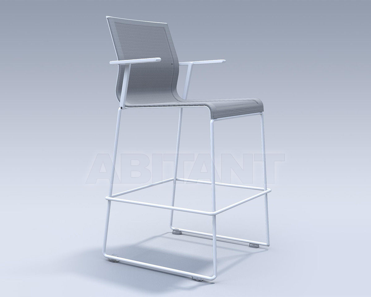 Купить Барный стул ICF Office 2015 3572607 01N