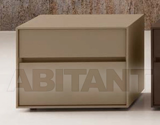 Тумбочка Presotto Letti&complementi EC28
