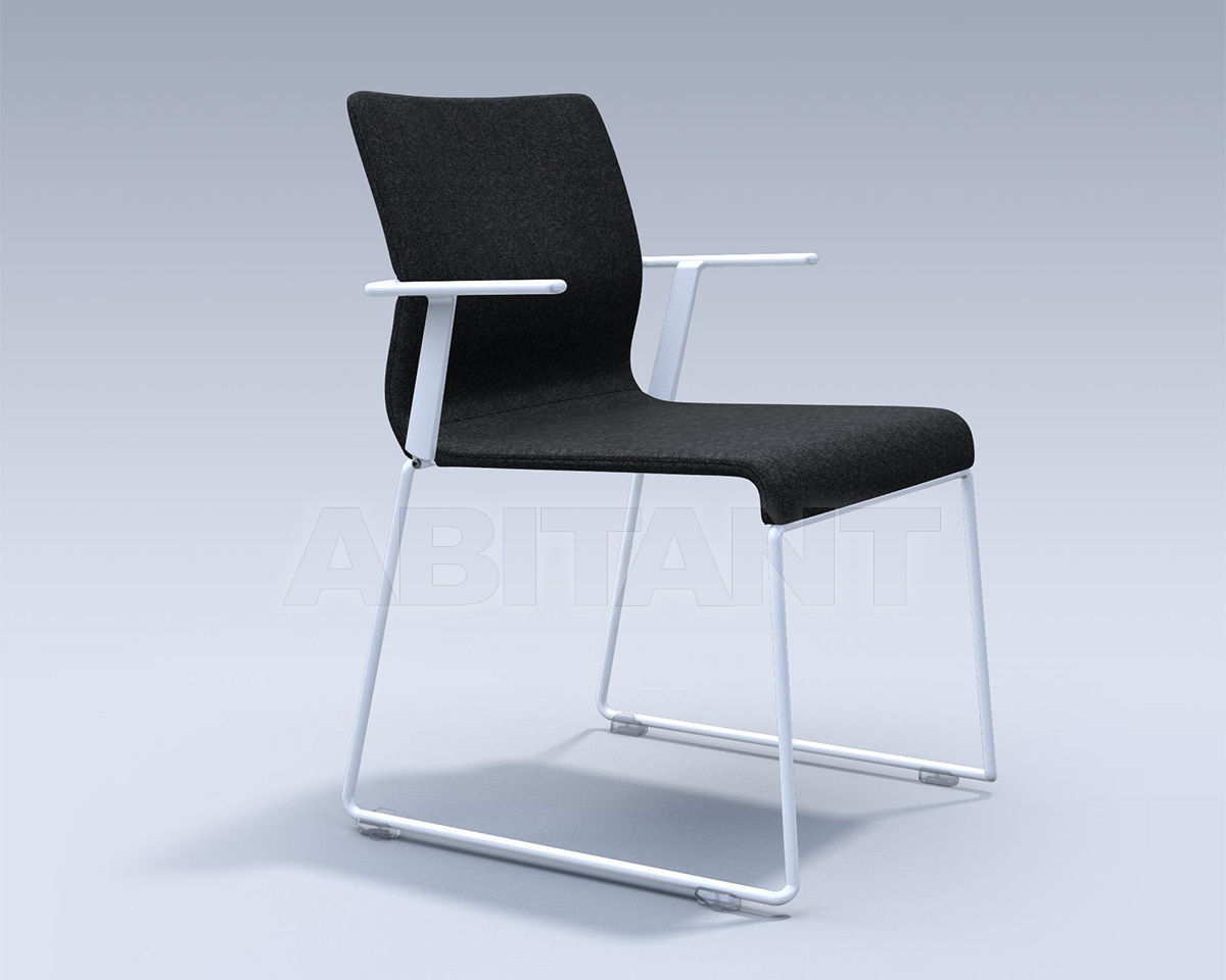 Купить Стул с подлокотниками ICF Office 2015 3693853 30G