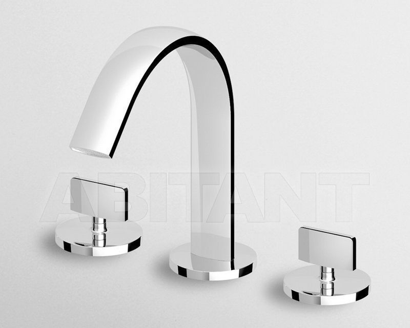 Купить Смеситель для раковины Zucchetti Kos Isyfresh ZD4653