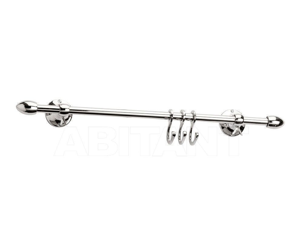 Купить Вешалка настенная BOMA CIPI’ Srl Accessori da parete CP430/BO