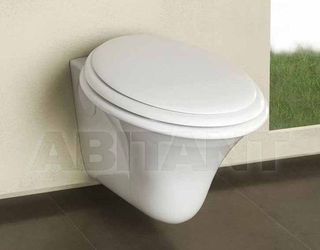 Унитаз подвесной Hatria Sculture Y0LF