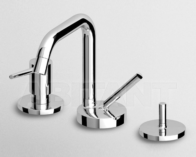 Купить Смеситель для раковины Zucchetti Kos Isystick ZP1197