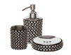 Мыльница RING CIPI’ Srl Accessori d'appoggio CP907/RI Современный / Скандинавский / Модерн