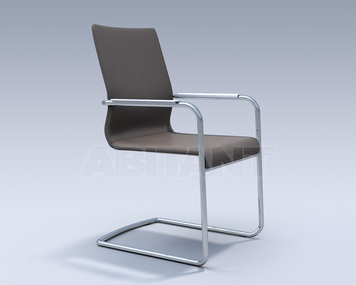 Купить Стул с подлокотниками ICF Office 2015 3683719 972