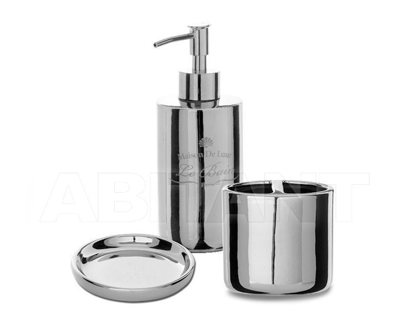 Купить Набор для ванной комнаты ALCHIMISTA CIPI’ Srl Accessori d'appoggio CP908/AL/OC + CP905/AL/OC + CP907/AL/OC