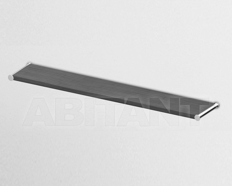 Купить Полка для ванной Zucchetti Kos Isybagno ZAC301.E2