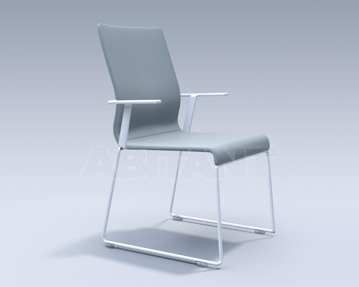 Купить Стул с подлокотниками ICF Office 2015 3693869 98D