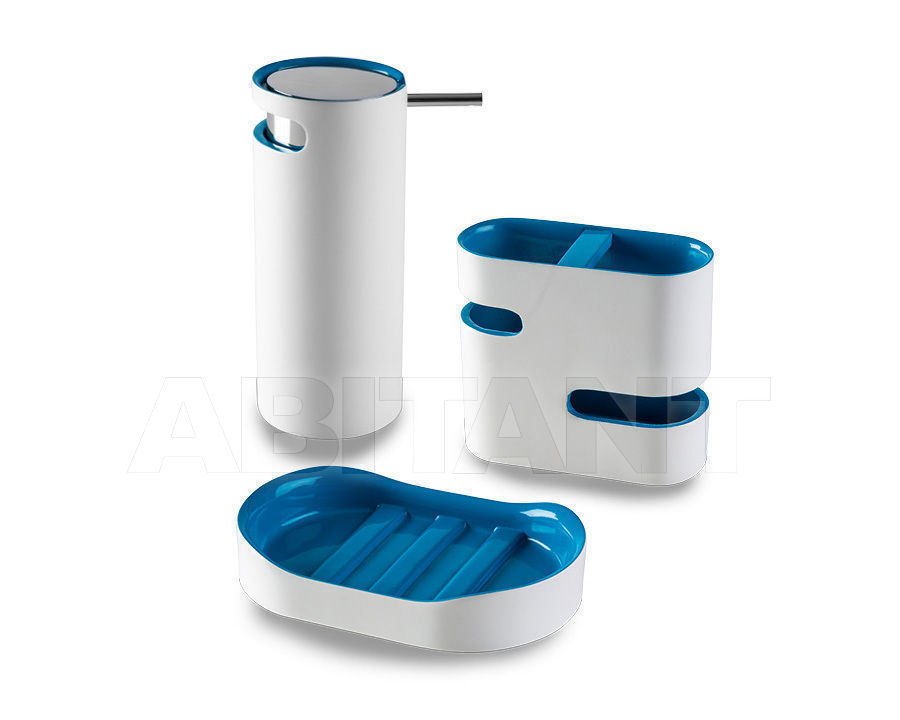 Купить Набор для ванной комнаты IDOL CIPI’ Srl Accessori d'appoggio CP908/ID/33 + CP905/ID/33 + CP907/ID/33