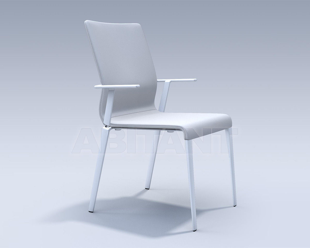 Купить Стул с подлокотниками ICF Office 2015 3698613 509