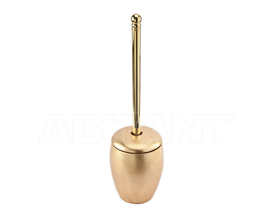 Купить Щетка для туалета GOLD CIPI’ Srl Accessori d'appoggio CP909/16
