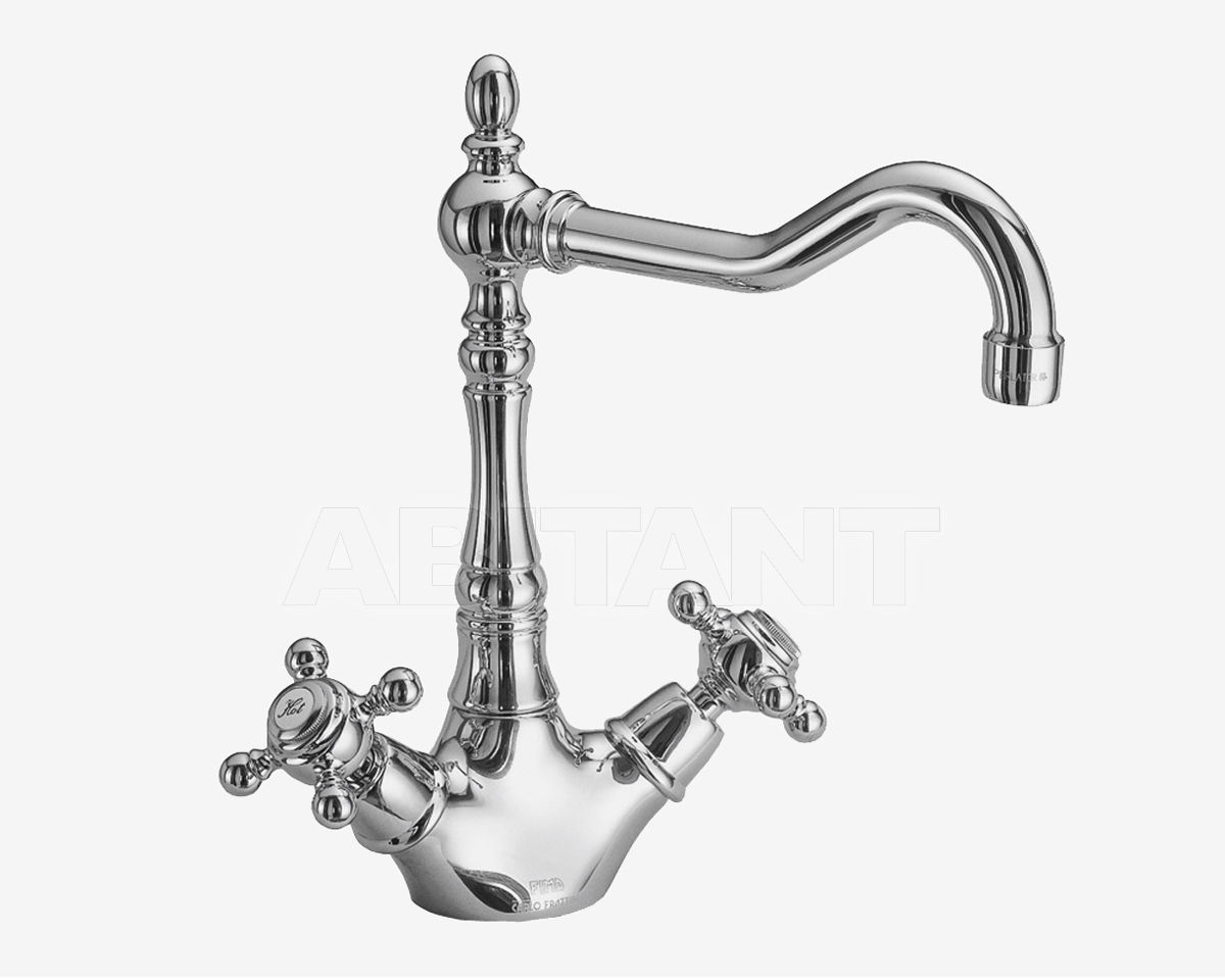 Купить Смеситель для раковины Fima - Carlo Frattini Elizabeth F5091CR