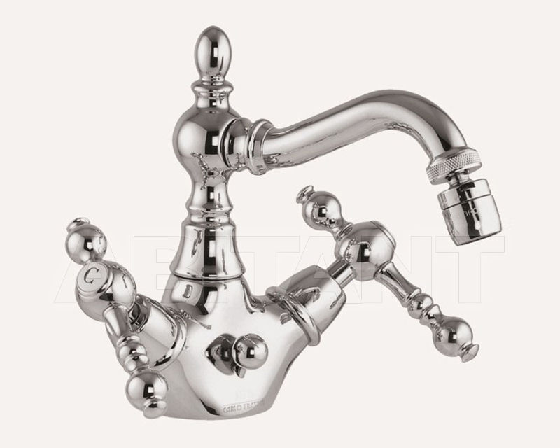 Купить Смеситель для биде Fima - Carlo Frattini Epoque F5062CR
