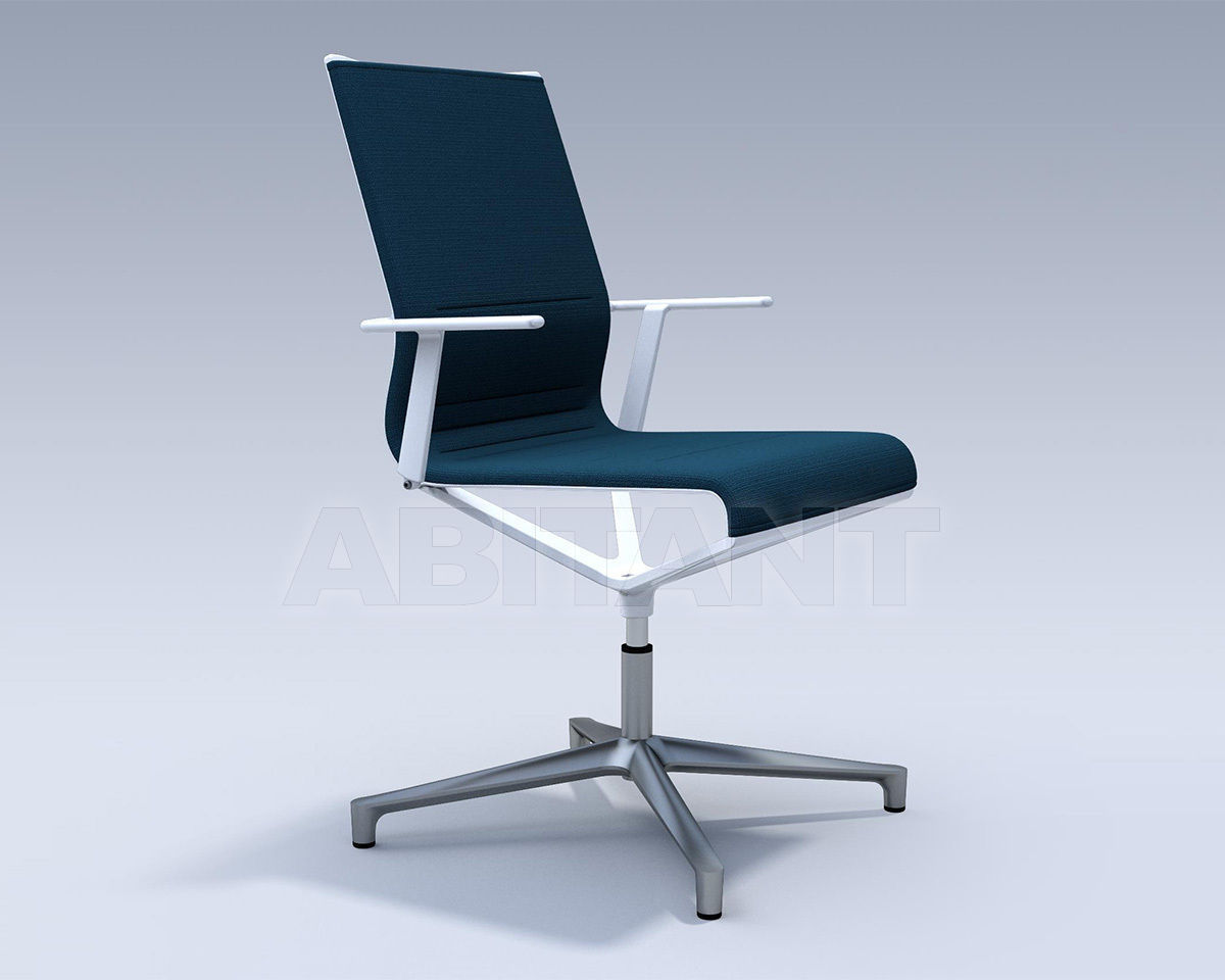 Купить Стул с подлокотниками ICF Office 2015 3694813 F29