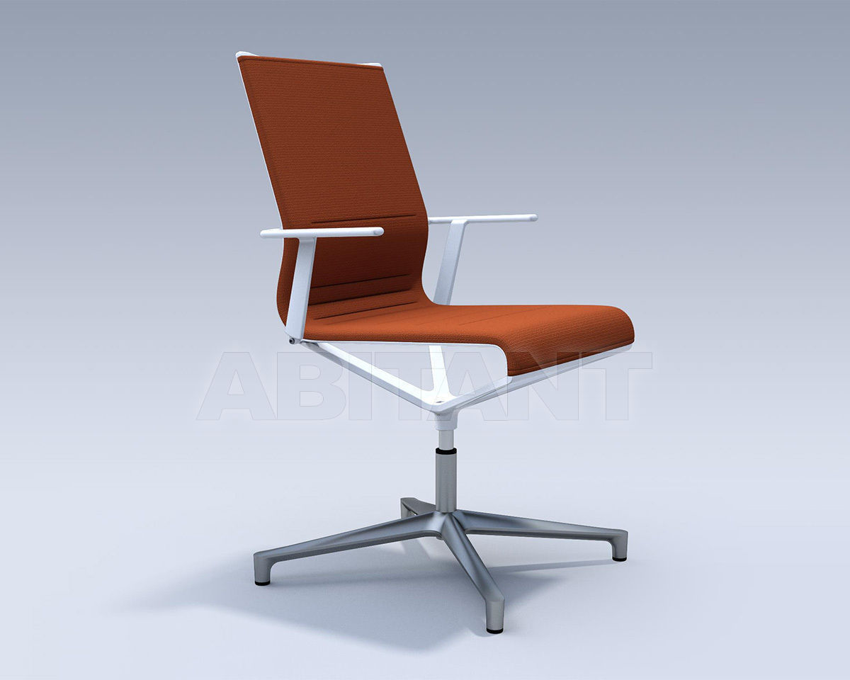 Купить Стул с подлокотниками ICF Office 2015 3694813 F54