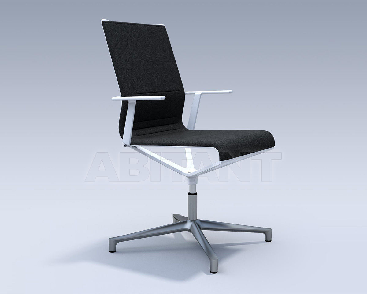 Купить Стул с подлокотниками ICF Office 2015 3694813 30G