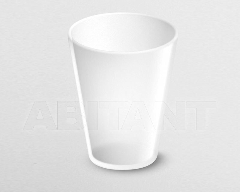 Купить Стакан для зубных щеток Zucchetti Kos Isybagno ZAC314
