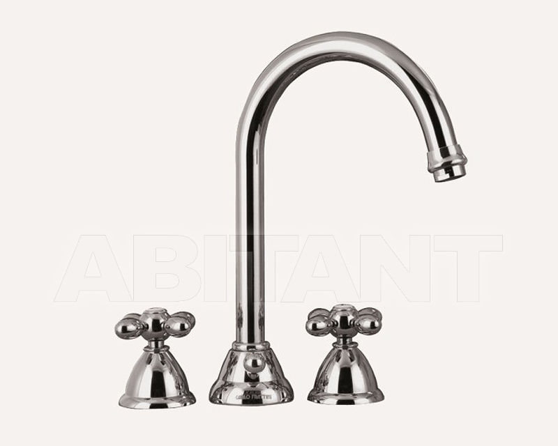 Купить Смеситель для раковины Fima - Carlo Frattini Olivia F5001CR