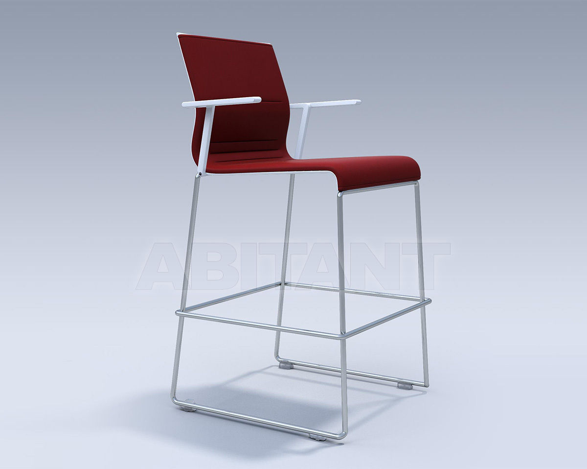 Купить Барный стул ICF Office 2015 3572509 981