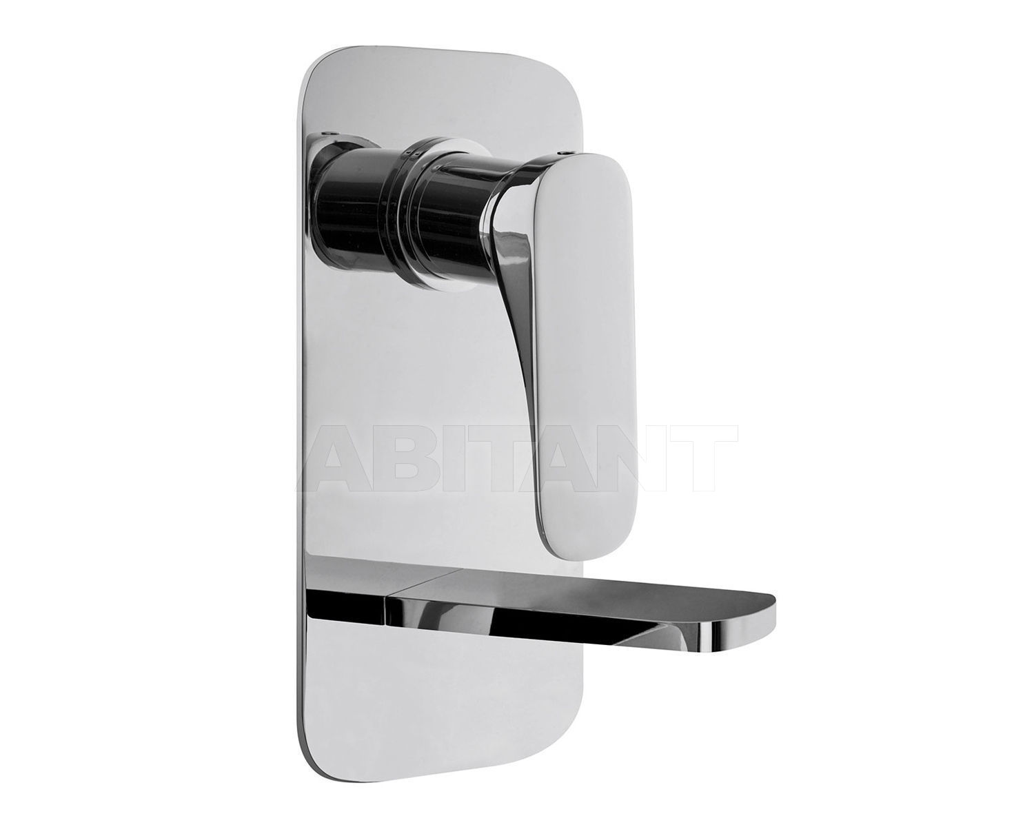 Купить Смеситель настенный Fima - Carlo Frattini Quad F3741VX5CR