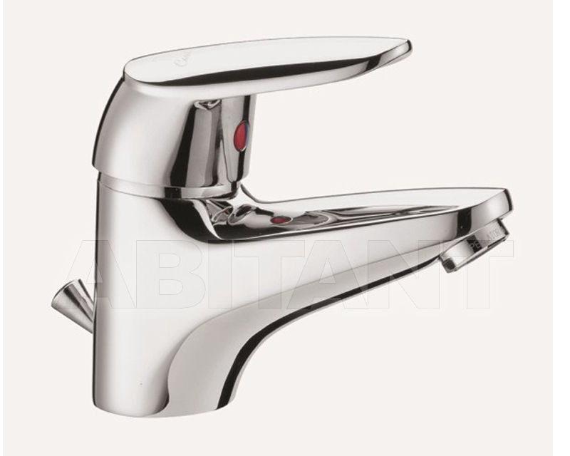 Купить Смеситель для раковины Fima - Carlo Frattini Serie 2 F3201CR