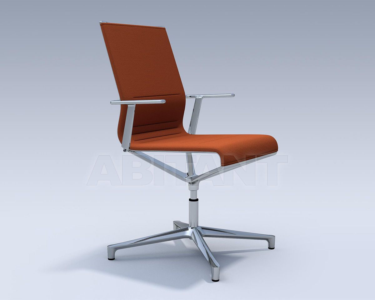 Купить Стул с подлокотниками ICF Office 2015 3694713 F54