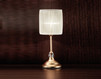 Лампа настольная Luci Italiane (Evi Style, Morosini) Classic ES0800CO28BXAL Современный / Скандинавский / Модерн