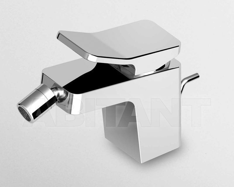 Купить Смеситель для биде Zucchetti Kos Soft ZP7329