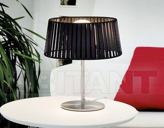 Лампа настольная Luci Italiane (Evi Style, Morosini) Classic 0480CO08NOAL