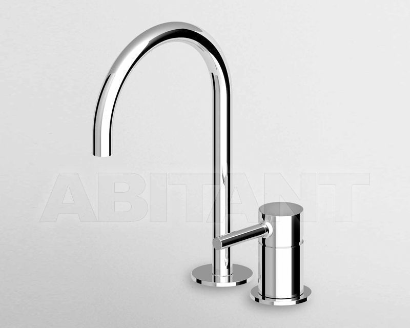 Купить Смеситель для кухни Zucchetti Kos Pan ZP6223