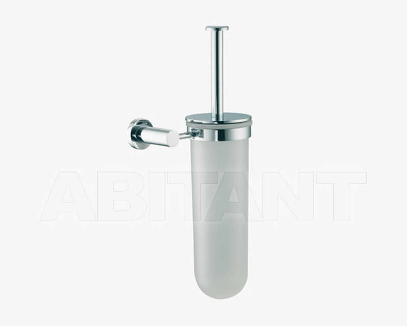 Купить Щетка для туалета Fima - Carlo Frattini Rotola F6006/1CR