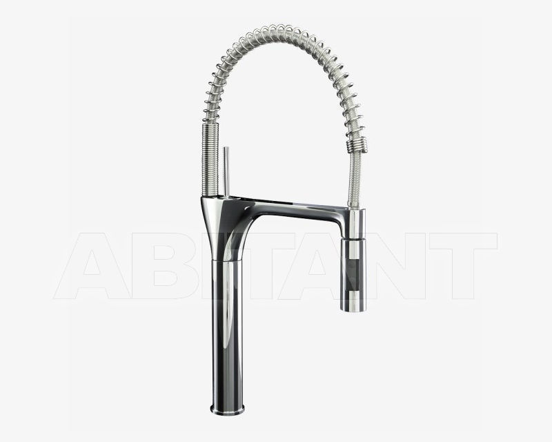 Купить Смеситель для кухни Fima - Carlo Frattini Swing F7027CR