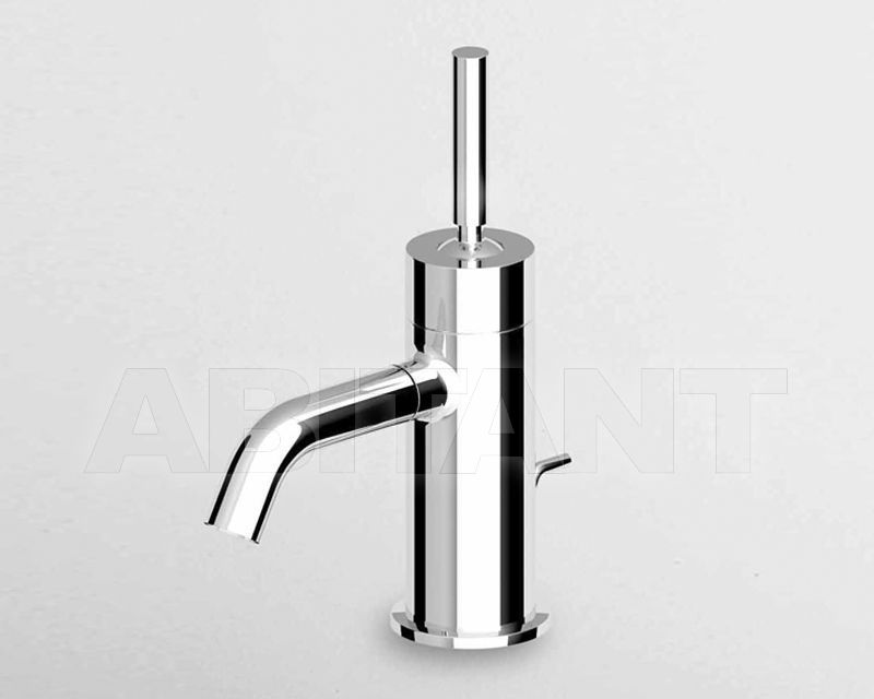 Купить Смеситель для раковины Zucchetti Kos Pan ZP8214