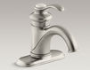 Смеситель для раковины Fairfax Kohler 2015 K-12181-2BZ Прованс / Кантри / Средиземноморский