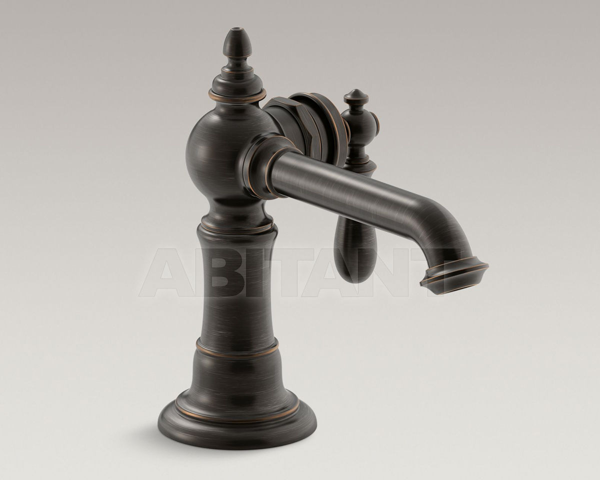 Купить Смеситель для раковины Artifacts Kohler 2015 K-72762-9M-2BZ
