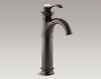 Смеситель для раковины Fairfax Kohler 2015 K-12183-CP Классический / Исторический / Английский